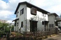 熱海市下多賀・海望む高台に建つ眺望&生活便良好な中古戸建