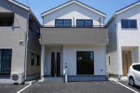 湯河原町中央・駅徒歩16分 新築分譲販売 全4区画