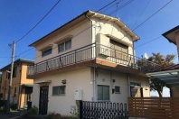 熱海市青葉町・高台で閑静な住宅地 陽当たり良好&海遠望の中古戸建