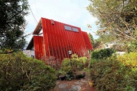 南箱根ダイヤランド・富士山&駿河湾&市街地を望む中古戸建