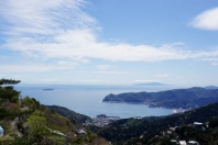 熱海自然郷別荘地内・相模湾&半島の稜線美望む温泉引込可能な中古戸建