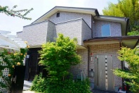 熱海市小嵐町・交通便&生活便良好なフリースペースのある中古戸建