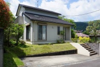 熱海市西熱海・緑豊かな閑静な住宅地&陽当たり良好な中古戸建
