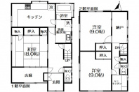 熱海市下多賀・駅徒歩約3分川沿いで陽当りの良いコンパクトな中古戸建