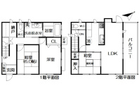 南熱海グリーンヒル別荘地・海眺望＆家庭菜園を楽しめる中古戸建