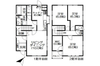 熱海市泉・自然の緑に包まれた『住友林業』施行のこだわりの注文住宅