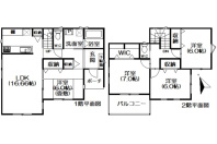 真鶴町真鶴・閑静な住宅街に立地する生活便良好な新築戸建