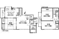 熱海市西山町・情緒漂う拘りの室内リフォーム済＆温泉付和風邸宅