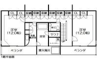 あじろ南熱海が丘 解放感ある眺望が楽しめる拘りのデザイナーズハウス