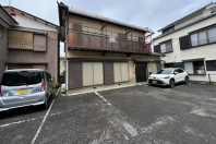 熱海市下多賀・温泉引込可能な駅から徒歩圏生活便良好な中古戸建