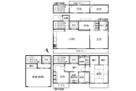 南熱海グリーンヒル別荘地・海＆半島望むホームEV＆温泉付拘り邸宅