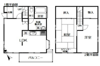 熱海市自然郷・緑に囲まれた癒しの住環境　温泉付き中古戸建