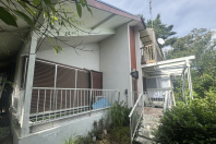 熱海市自然郷・自然美を満喫できる贅沢な環境　温泉付き中古戸建