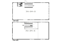 熱海市上多賀・国道135R至近 売店舗倉庫（オーナーチェンジ）