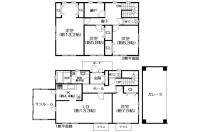 熱海市西熱海町2丁目・閑静別荘地 住友不動産ホーム施工 中古戸建