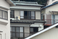 真鶴町真鶴・真鶴岬近くの穏やかな住環境佇む中古戸建