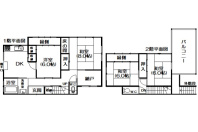 真鶴町真鶴・真鶴岬近くの穏やかな住環境佇む中古戸建