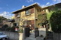 熱海市下多賀・中野分譲地内 海遠望 内外装リフォーム済中古戸建