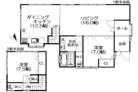 熱海市上多賀・敷地約197坪網代湾＆花火大会望む果樹畑のある中古戸建