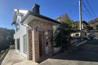 熱海市伊豆山・歴史と自然に包まれる静謐な環境 リフォーム済中古戸建