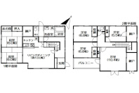 熱海市伊豆山・歴史と自然に包まれる静謐な環境 リフォーム済中古戸建