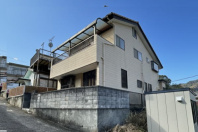 熱海市下多賀・自然と利便性を兼ね備えた収納豊富な中古戸建