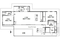 湯河原町吉浜・幻想的な半島の稜線美 ＆島々望む癒しを愉しむ拘り邸宅
