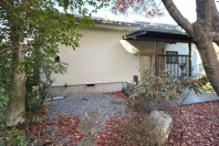 南箱根ダイヤランド・温泉引込み可能　海と富士山、夜景を望む中古戸建