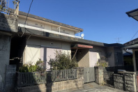 真鶴町真鶴・駅徒歩約6分 高台より街並み相模湾望む日照良好な中古戸建