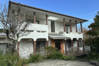 熱海自然郷・R5内装リフォーム済　温泉付き中古戸建