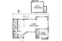 南熱海グリーンヒル別荘地・高台に佇む相模湾＆初島望む寛ぎの中古戸建
