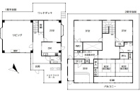 あじろ南熱海が丘・自然に包まれたゆとりと癒しの大邸宅