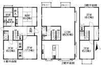 南熱海グリーンヒル別荘地・光彩リビングと花火を愉しむ5LDKの邸宅