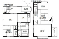 湯河原町門川・駅・海・買い物すべてが徒歩圏　海と暮らす便利な住環境