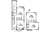 熱海市泉・閑静な住宅地に所在するコンパクトでリフォーム済中古戸建