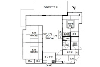 湯河原万葉郷・湯河原奥座敷に佇む リフォーム済 温泉付拘りの和風邸宅