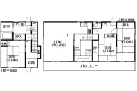 湯河原町宮上・四季を愛で、源泉に癒やされる。山並みを望む中古戸建