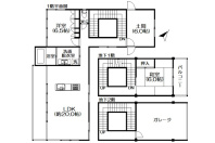熱海自然郷別荘地・海望み自然と共存する薪ストーブ完備の拘り邸宅