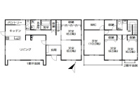 熱海市下多賀・海山のパノラマ　四季の彩りと無数の星が降り注ぐ住環境