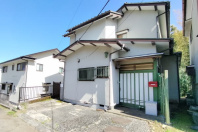 湯河原町宮下・駅徒歩約8分情緒ある佇まい R３年リフォーム済中古戸建