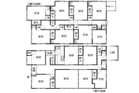 熱海市昭和町・15DKS 圧巻のスケール 温泉付き昭和レトロな中古戸建