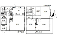 湯河原町吉浜・パナソニックホームズ施工×海を望む中古戸建