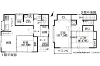 熱海市西山町・温泉引込可  川のせせらぎに癒され情緒漂う拘りの和邸宅