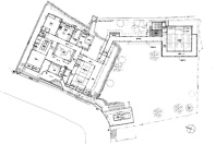 熱海市西山町・緑と静寂に満ちた温泉・離れ付き格式高い和風建築の邸宅