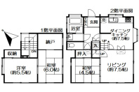 エンゼルフォレストリゾート伊豆山・2024年リフォーム済温泉付き戸建