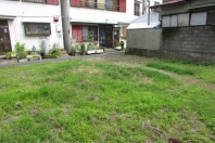 熱海市下多賀・生活便&交通便良好の住宅向け売地