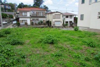 真鶴町大ケ窪・海に程近い閑静な住宅地の分譲地