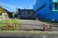 湯河原町中央5丁目・吉浜海岸至近の平坦&利便性良好の売地 (2区画)
