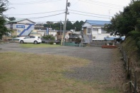 真鶴町真鶴・駅徒歩5分の日照&住環境良好の売地
