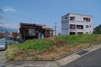 熱海市下多賀・駅裏徒歩2分の好立地&条件を満たした売地